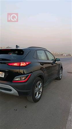 هیوندای کۆنا